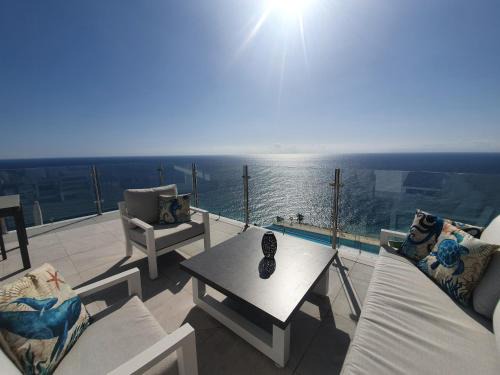 Torrox Apartment | Bayview Hills - Balcón del Mediterráneo