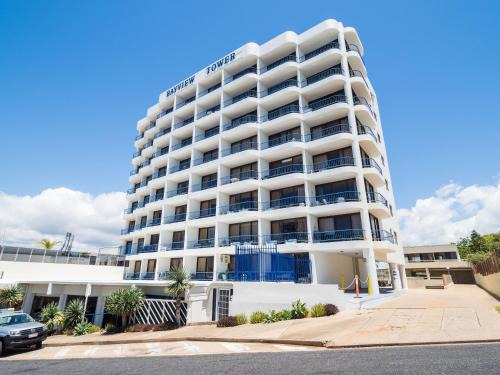 Yeppoon Hotel | Bayview Tower