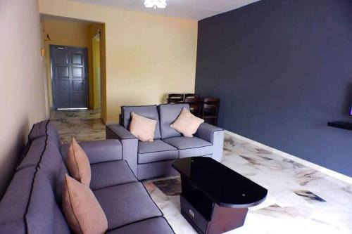 Baharu Apartment | BayView Villa Condominium Apartment A