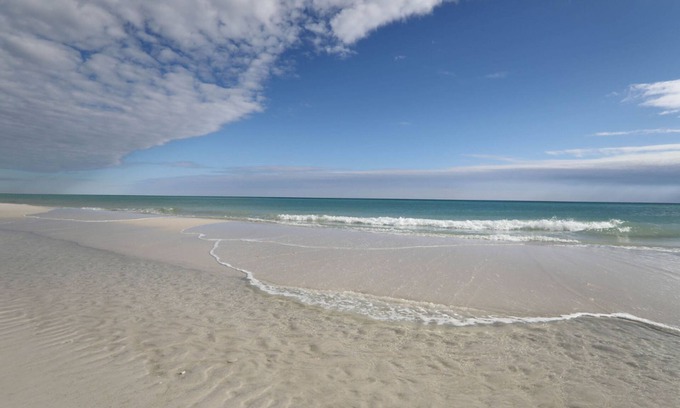 Pensacola Beach Condo | Baywatch F-3