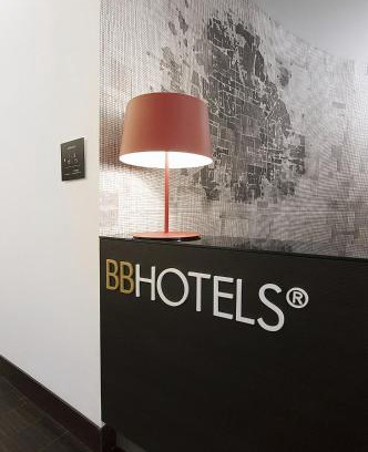 Loreto Apartment | BB Hotels Aparthotel Desuite
