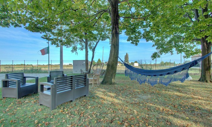 Mira Apartment | BB-Venice Lagoon 101