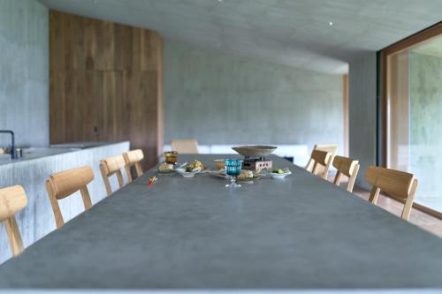 Sumuide Villa | BBQ可能 最大6名 自然に囲まれゆっくり過ごしたい方におすすめ DAICHI OKINAWA villa M