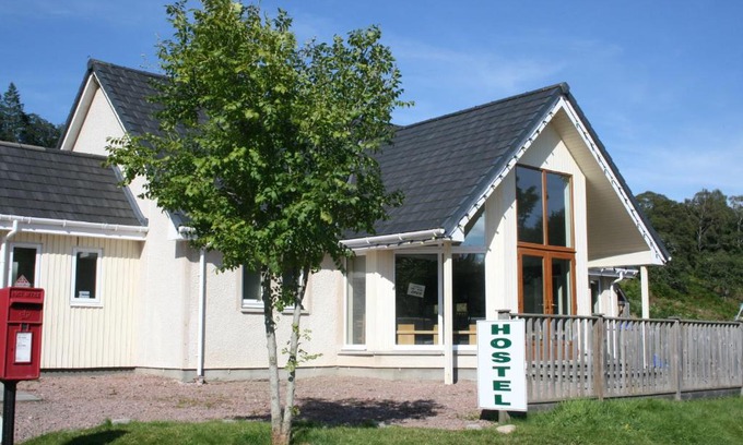Bearnock Hostel | BCC Loch Ness Hostel