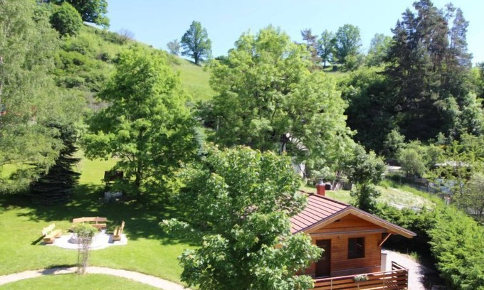 Becov nad Teplou House | Bečov nad Teplou 1 by Interhome