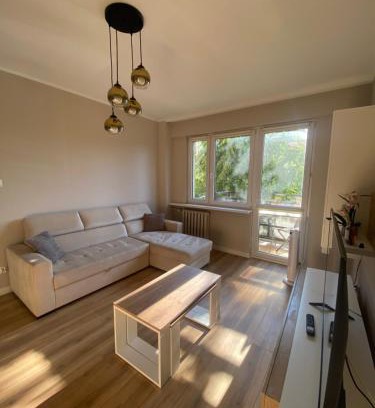 Belchatow Apartment | Bełchatów apartment