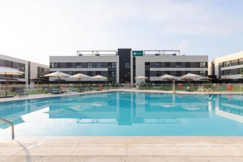San Sebastian de los Reyes Apartment | Be Casa - San Sebastian de los Reyes
