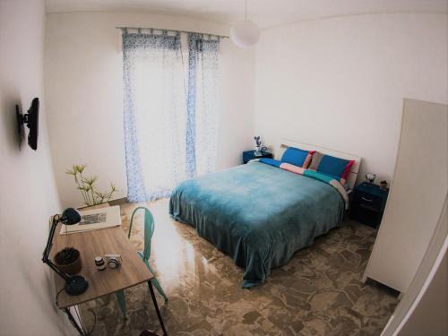 Kalsa House | Be Central Rooms