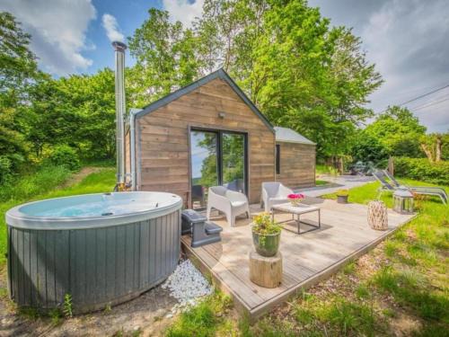 Ferrieres Ski Chalet | Be Chalet