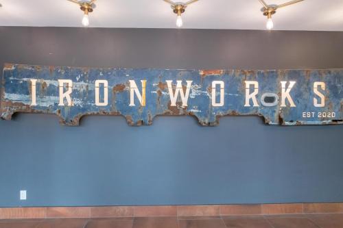 Downtown Victoria Apartment | Be Close To Chinatown When You Are In The Ironwork Building
