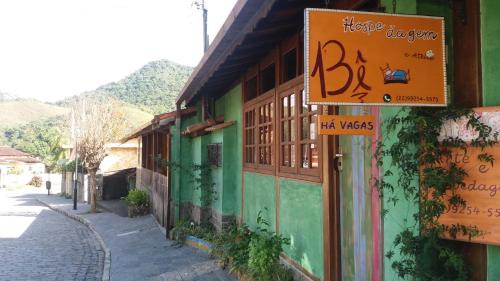 Lumiar House | Be Hospedagem