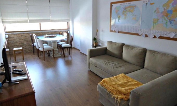 Loures Apartment | Be Local - Apartment with 2 bedrooms in Infantado in Loures