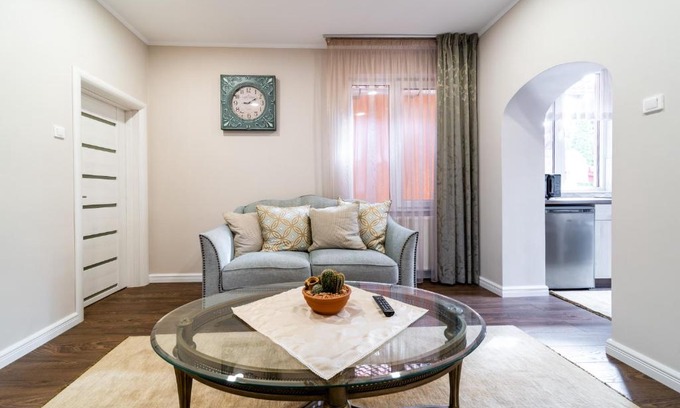 Odorheiu Secuiesc Apartment | Be my apartman
