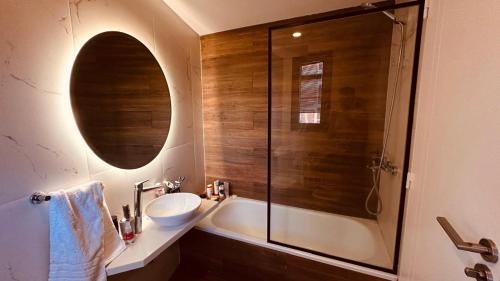 Chacarita Apartment | Be my Guest! Departamento en Colegiales con Check in 24hs