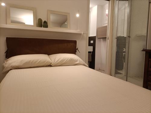 Citta Alta Apartment | BE MY GUEST in citta' alta Charme&Relax
