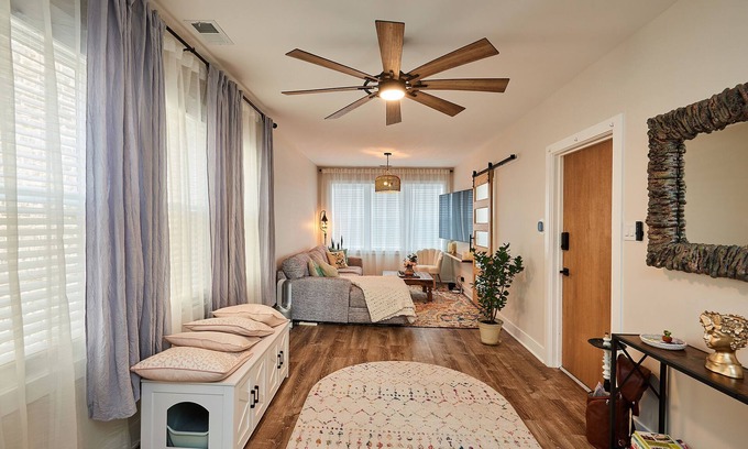 West Ridge Apartment | Be our guest in Chicago