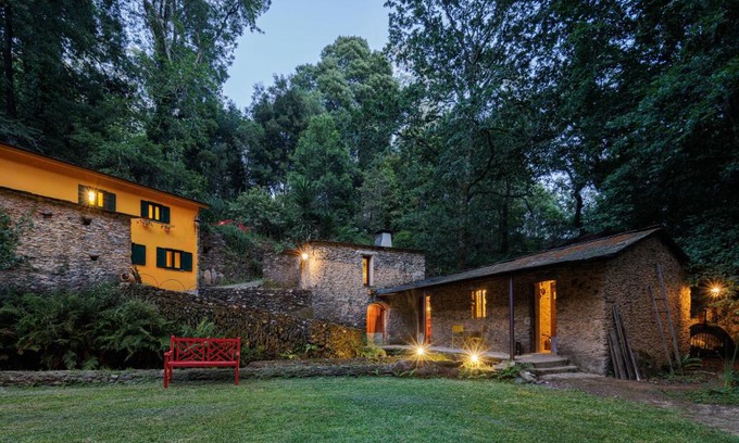 Ovar House | Be&See in River