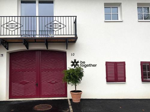 Engabrunn Hotel | "be-together" Engabrunn