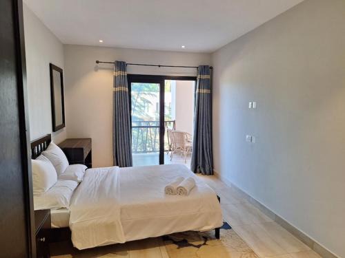 Kerr Serign Apartment | Beach and bad apartment