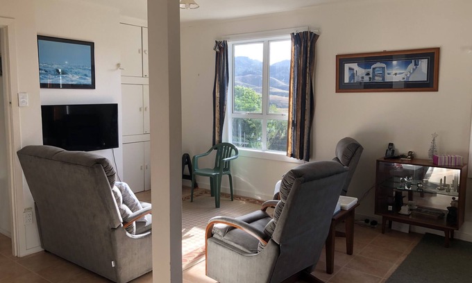 Orere Point House | Beach and fishing paradise