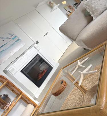 Papamoa Beach House | Beach and waffles at papamoabeach