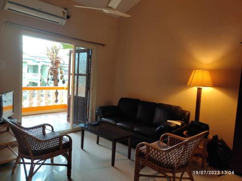 Colva Apartment | BEACH APARTMENT 3
