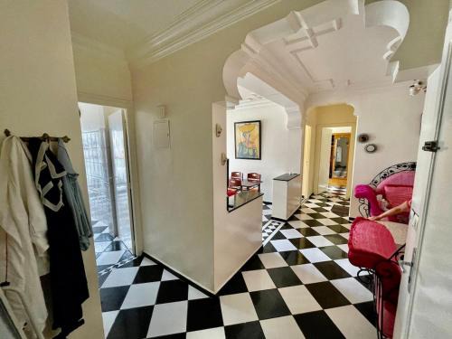 El Jadida Apartment | Beach apartment 5 min walk