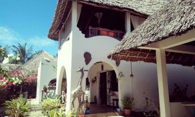 Gede Apartment | Beach apartments in watamu🇰🇪