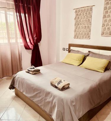 Shkembi i Kavajes Apartment | Beach area
