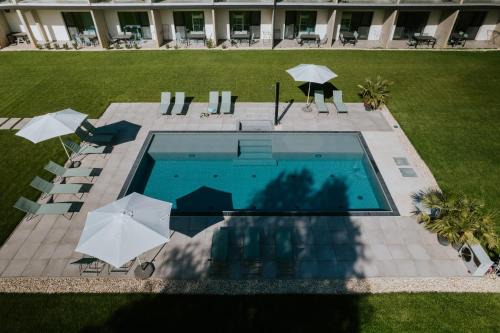 Csopak Bed & Breakfast | Beach Arena Csopak