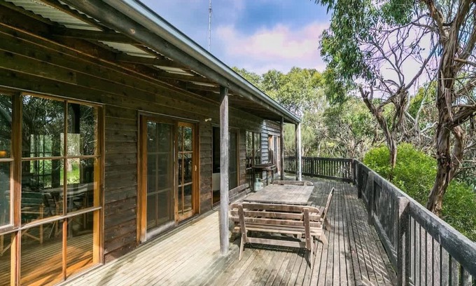 Surf Coast House | Beach & Bush I 650m Walk to Beach