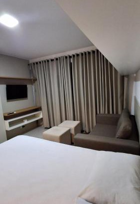 Ilha do Leite Apartment | Beach Class Ilha Do Leite 3206