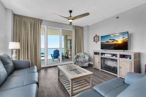 Navarre Beach House | Beach Colony Resort East 11A