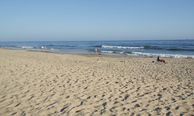 Carpinteria Condo | Beach Condo in Los Meganos, Carpinteria