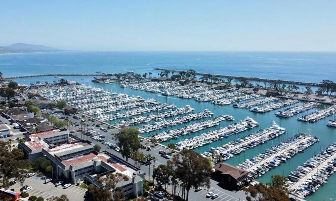 Capistrano Beach Apartment | Beach Condo