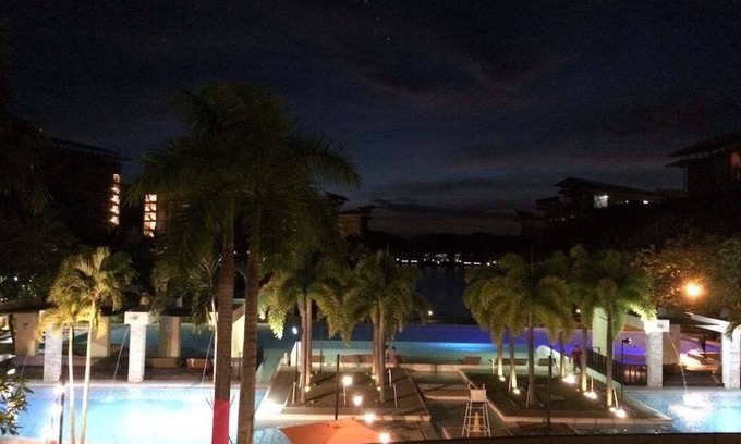Nasugbu Apartment | Beach Condos Pico de Loro Hamilo Coast