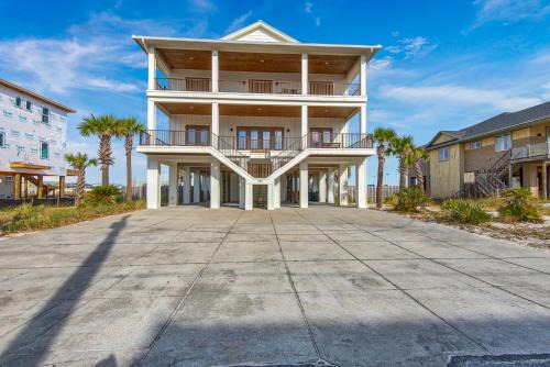 Pensacola Beach House | Beach Elite by Gulf Coast Getaways