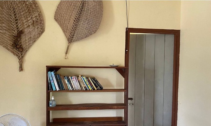 Yasawa Island House | Beach Front Access with Scenic Views
