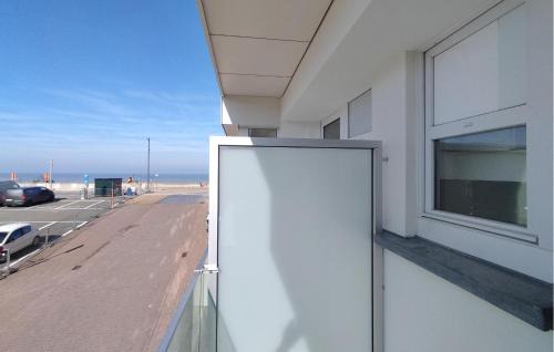 Mariakerke Apartment | Beach Front Apartment In Oostende