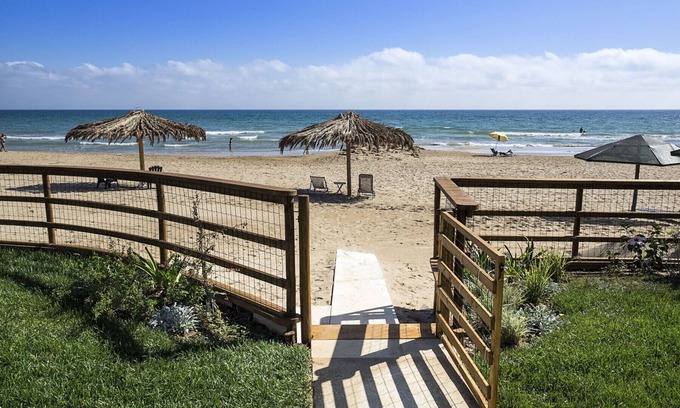 Donnalucata Apartment | Beach front holiday apartment in Ragusa, Sicily - Morgana