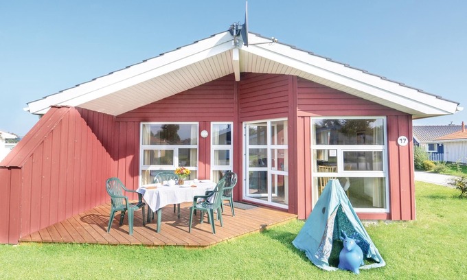 Schoenhagen House | Beach front home in Schönhagen