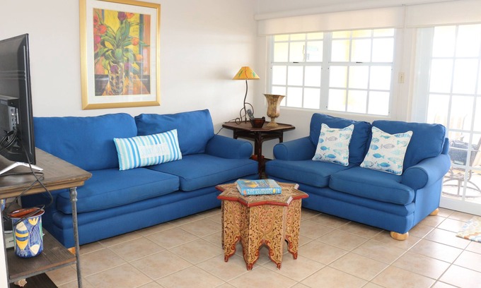 Barrero Apartment | Beach Front