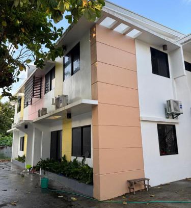 Iloilo Apartment | Beach Front Villa Arevalo