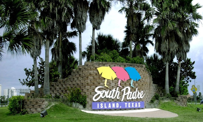 South Padre Island Condo | Beach Front With Spectacular Panoramic Ocean View