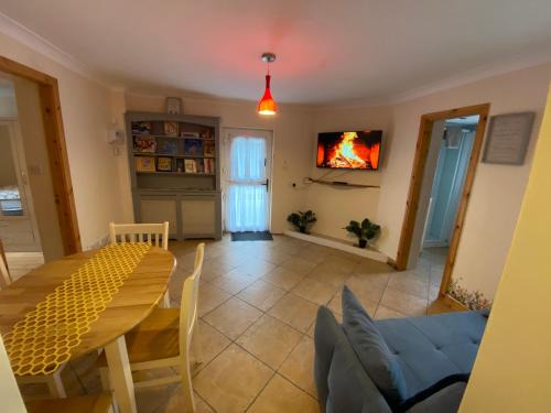Downings Apartment | Beach Golf Getaway Apt 1
