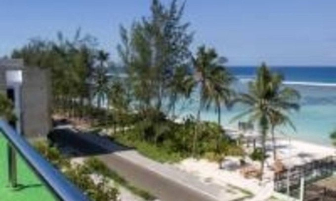 Hulhumale House | Beach Grand & Spa Premium