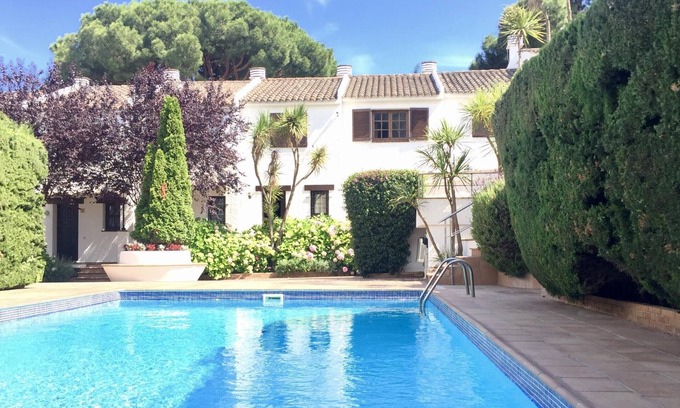 Calonge Cottage | Beach house by Costabravaway