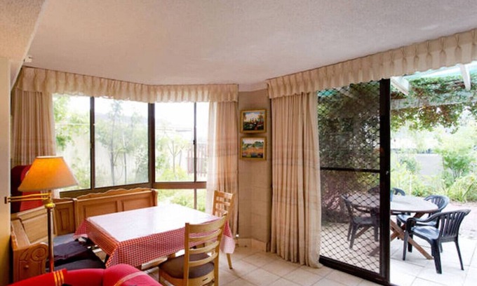 Coogee Apartment | Beach Haven and Kite Surfers dream