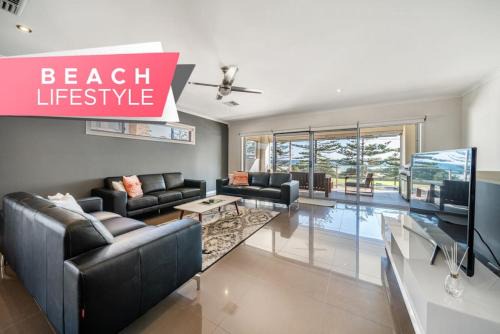Semaphore South House | Beach Haven at Semaphore