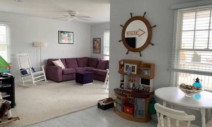 Beach Haven Terrace House | Beach Haven Terrace GREAT Location